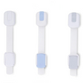 Load image into Gallery viewer, Child Safety Cabinet Strap Lock
