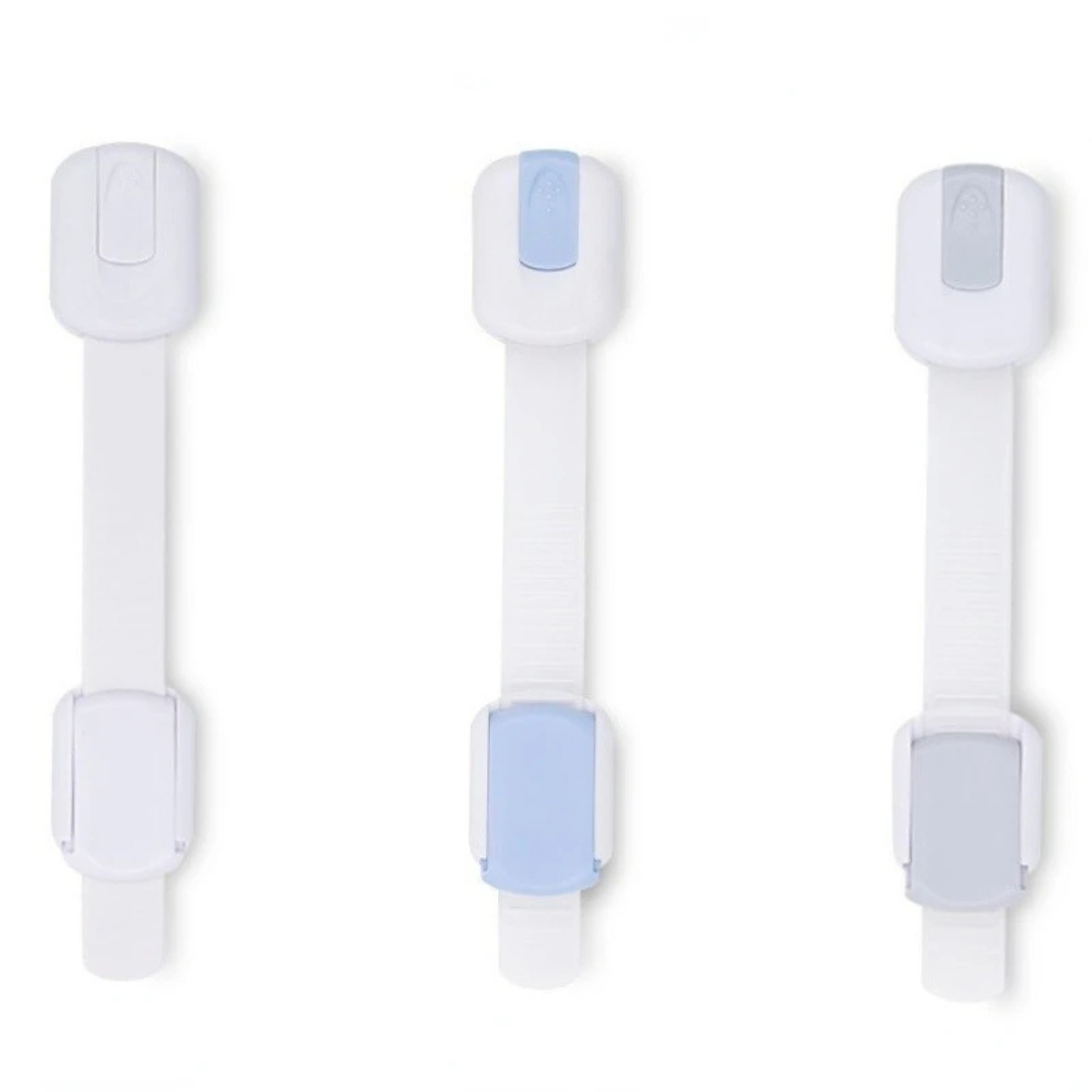 Child Safety Cabinet Strap Lock