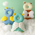Load image into Gallery viewer, Baby Head Protection Pillow
