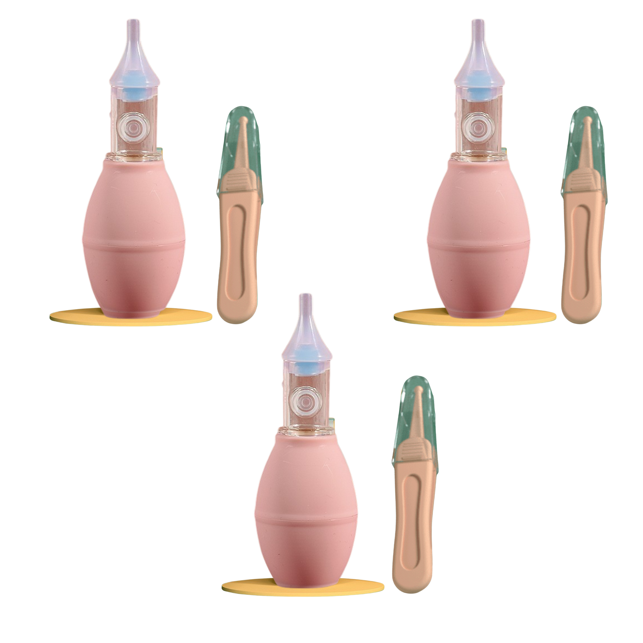 Baby Nasal Aspirator