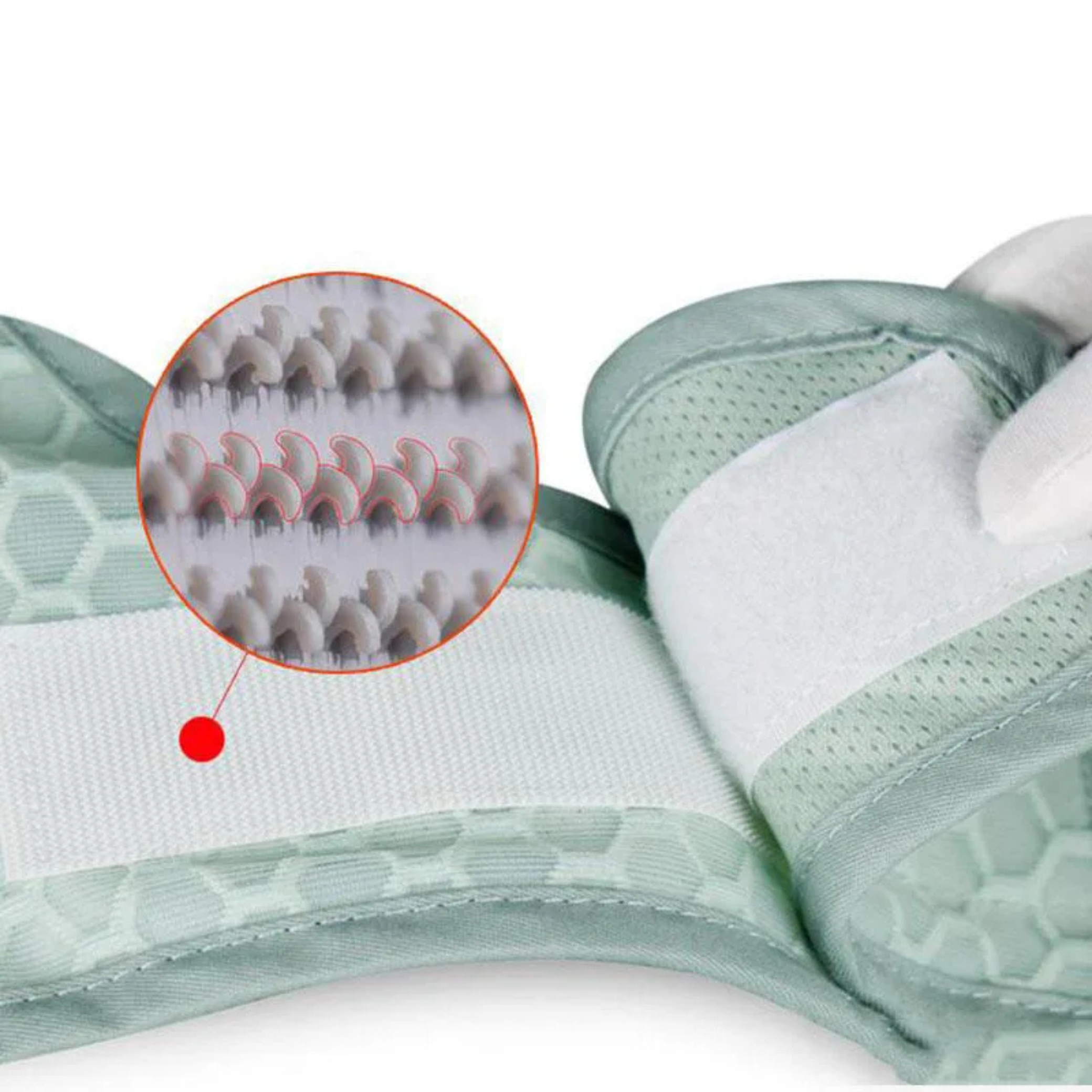 Adjustable Baby Walking Harness