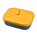 Load image into Gallery viewer, Kids’ Bento Lunch Box – Colorful & Functional
