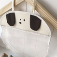 Load image into Gallery viewer, Bear Mesh Bathroom Organizer
