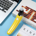 Load image into Gallery viewer, Electric Baby Nasal Aspirator
