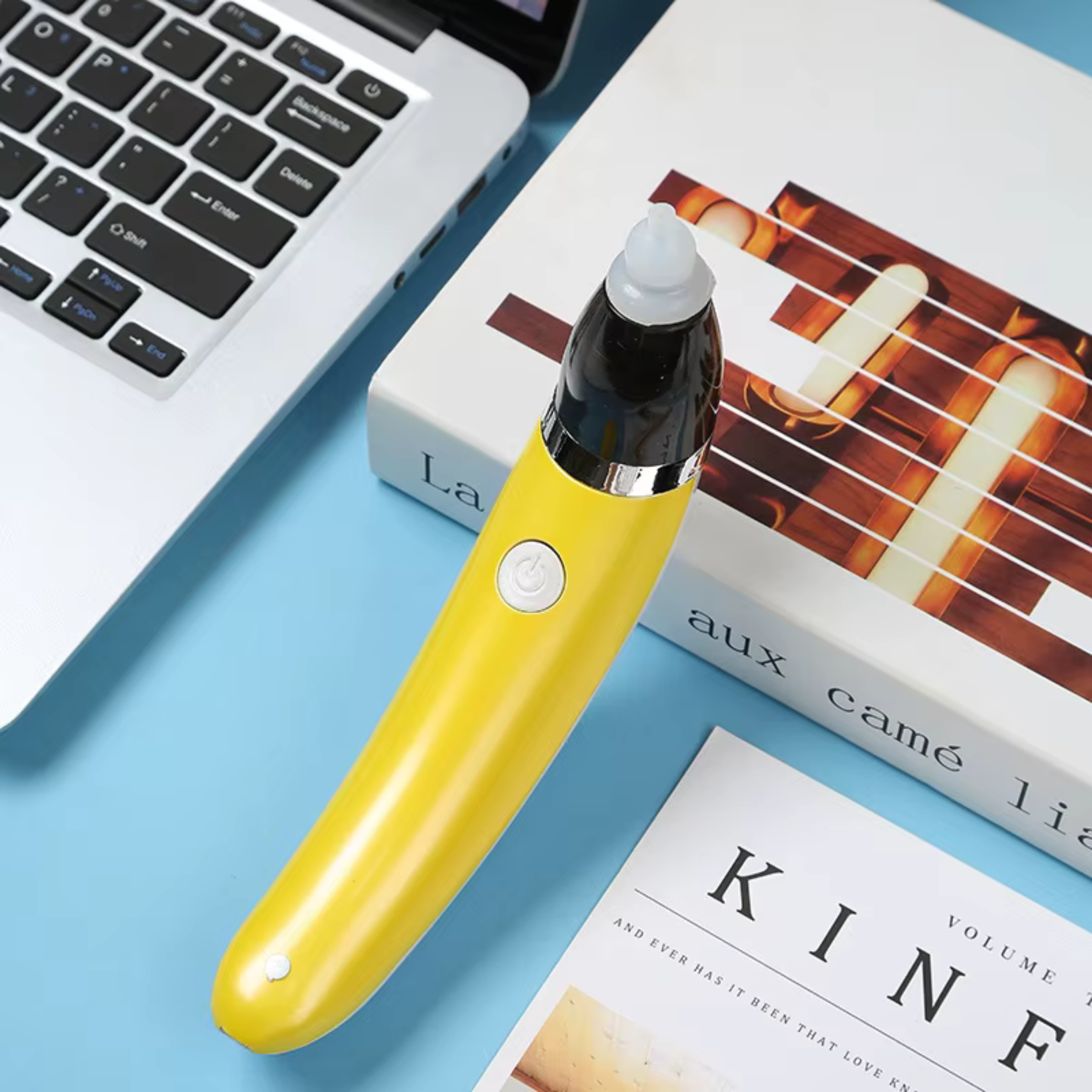 Electric Baby Nasal Aspirator
