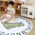 Load image into Gallery viewer, Alphabetical Play Mat – Soft, Fun & Educational

