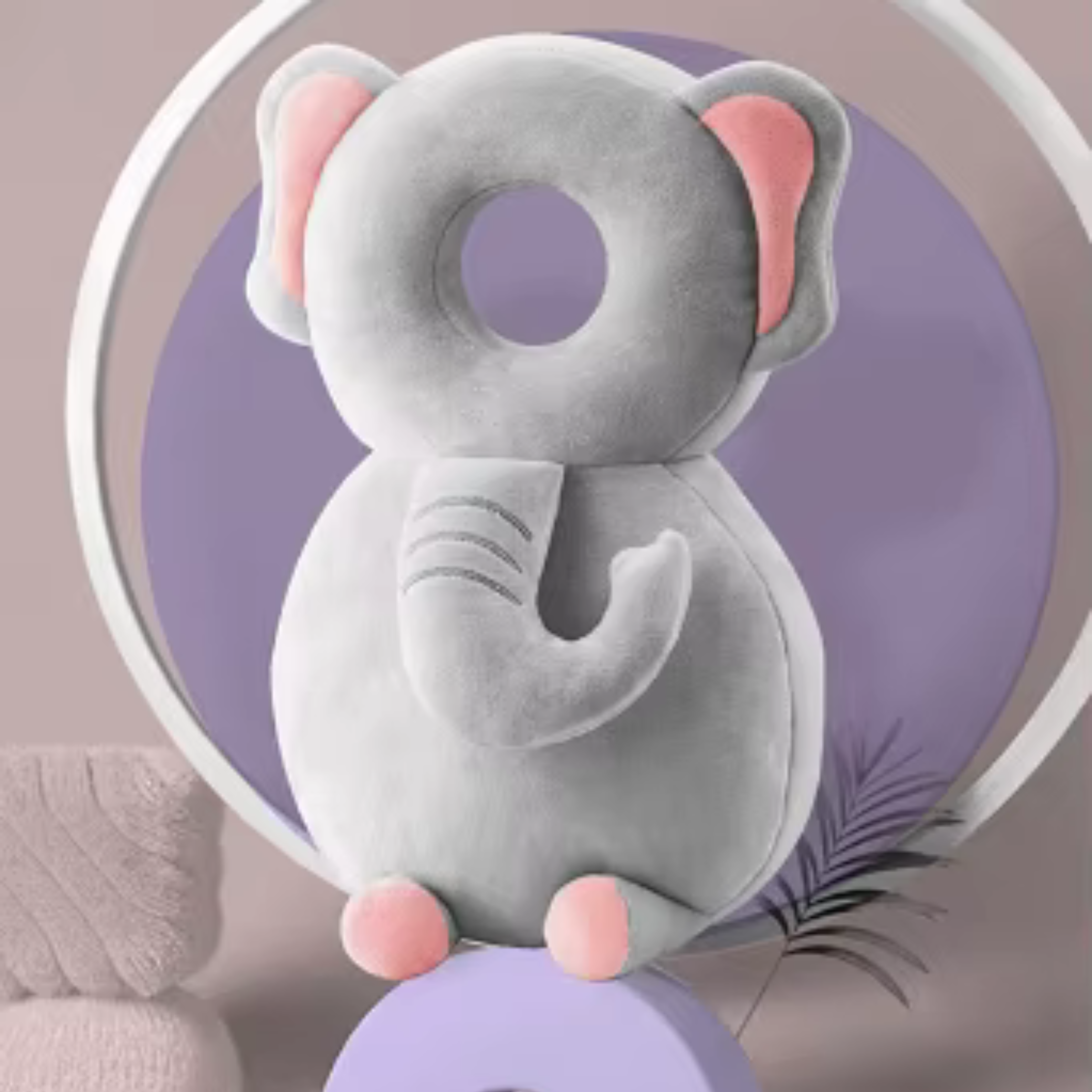 Baby Head Protection Pillow