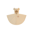 Load image into Gallery viewer, Bear Ear Baby Rain Cape

