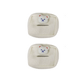 Load image into Gallery viewer, Plush Bear Tissue Holder – On-the-Go Cute Convenience

