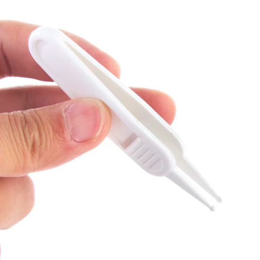 Infant Safety Forceps – Multi-Purpose Cleaner