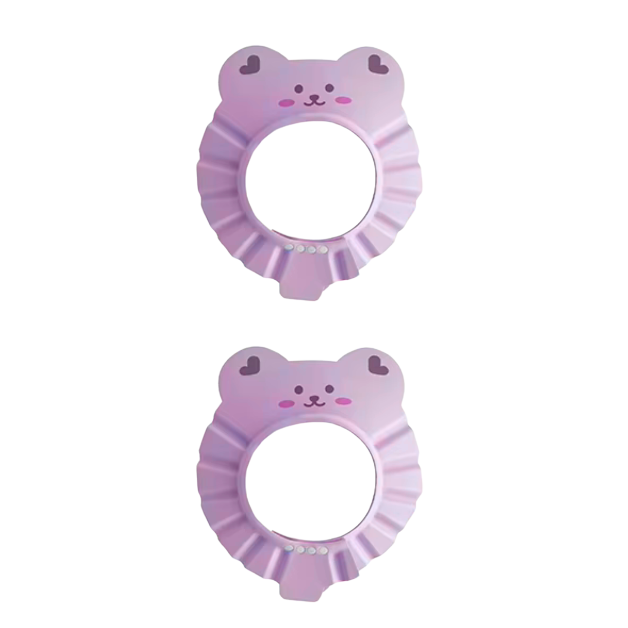 Adjustable Baby Bath Visor