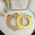 Load image into Gallery viewer, Adjustable Baby Bath Visor

