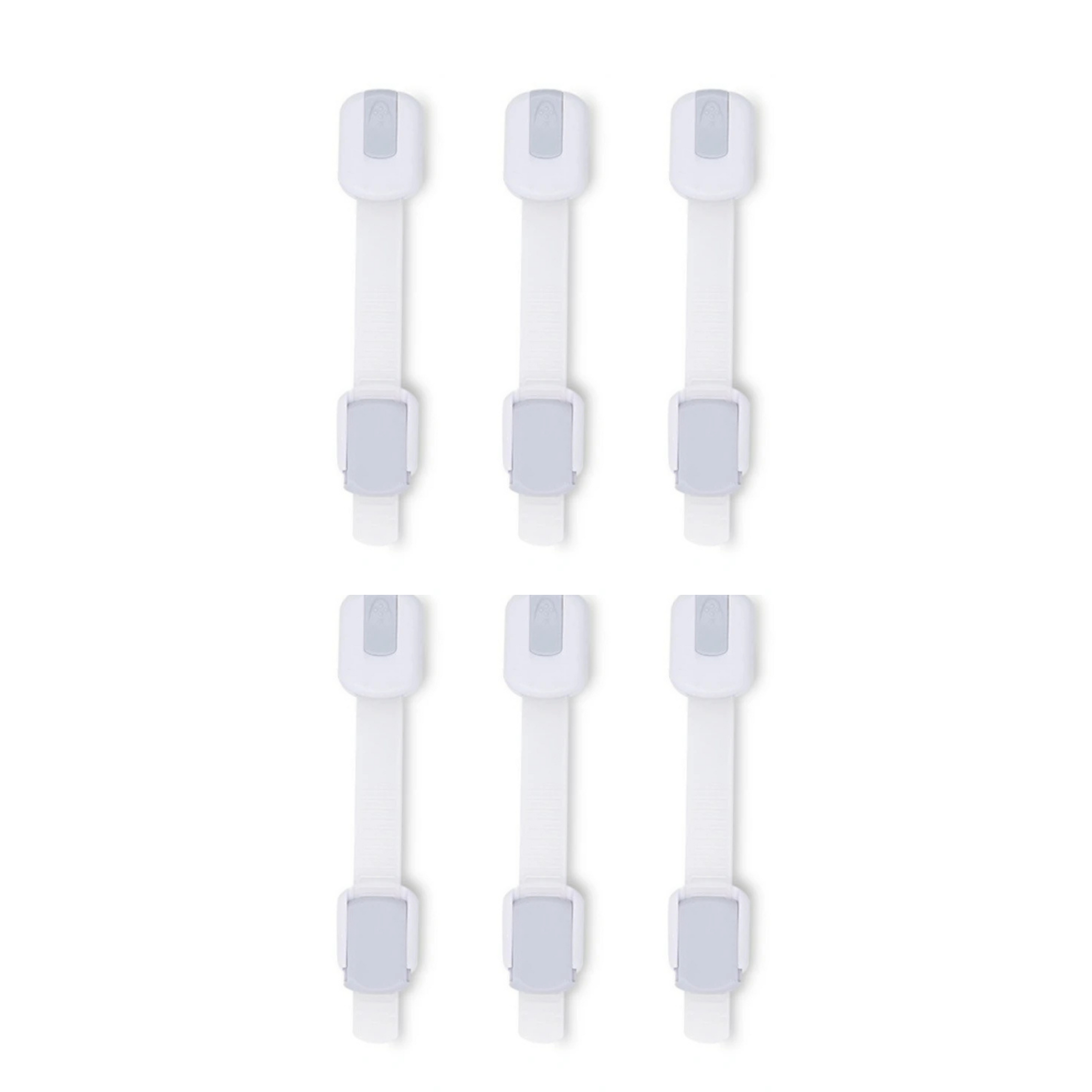 Child Safety Cabinet Strap Lock