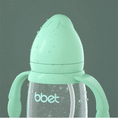 Load image into Gallery viewer, Baby Bottle & Feeder Set – Anti-Colic & BPA-Free
