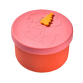 Load image into Gallery viewer, Kids’ Bento Lunch Box – Colorful & Functional
