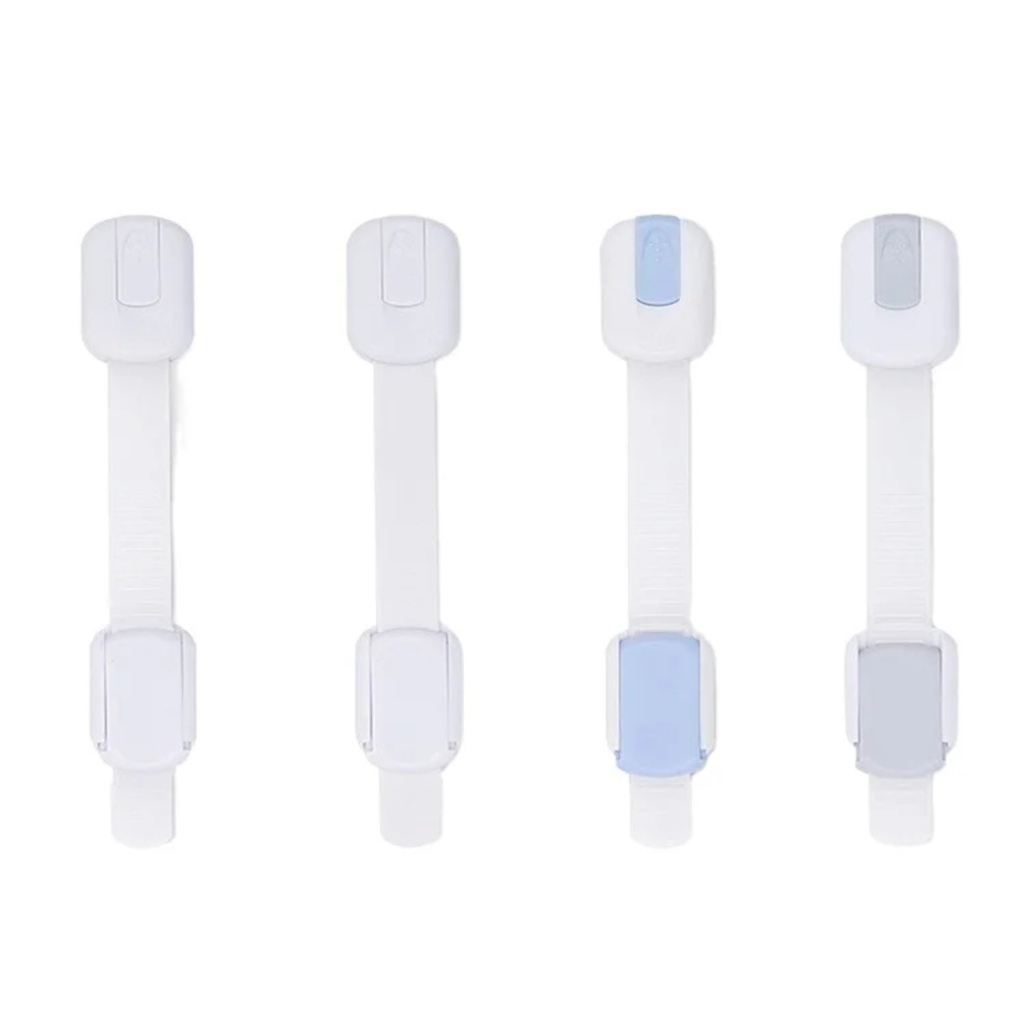 Child Safety Cabinet Strap Lock