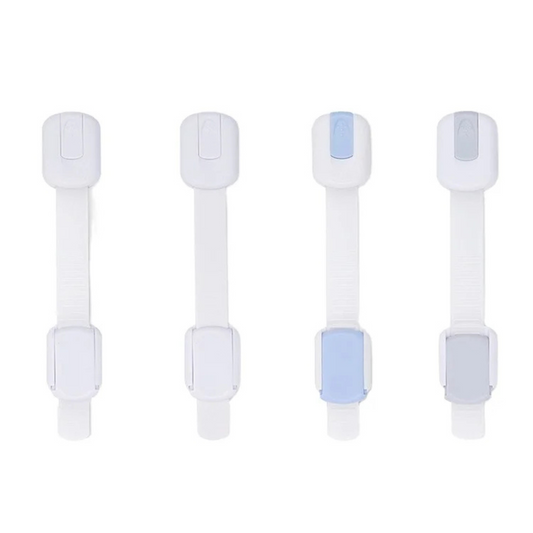 Child Safety Cabinet Strap Lock