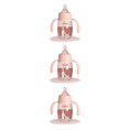 Load image into Gallery viewer, Baby Bottle & Feeder Set – Anti-Colic & BPA-Free
