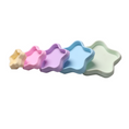 Load image into Gallery viewer, Star Stacking Toy – Soft & Educational
