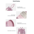 Load image into Gallery viewer, Stackable Baby Formula & Snack Container
