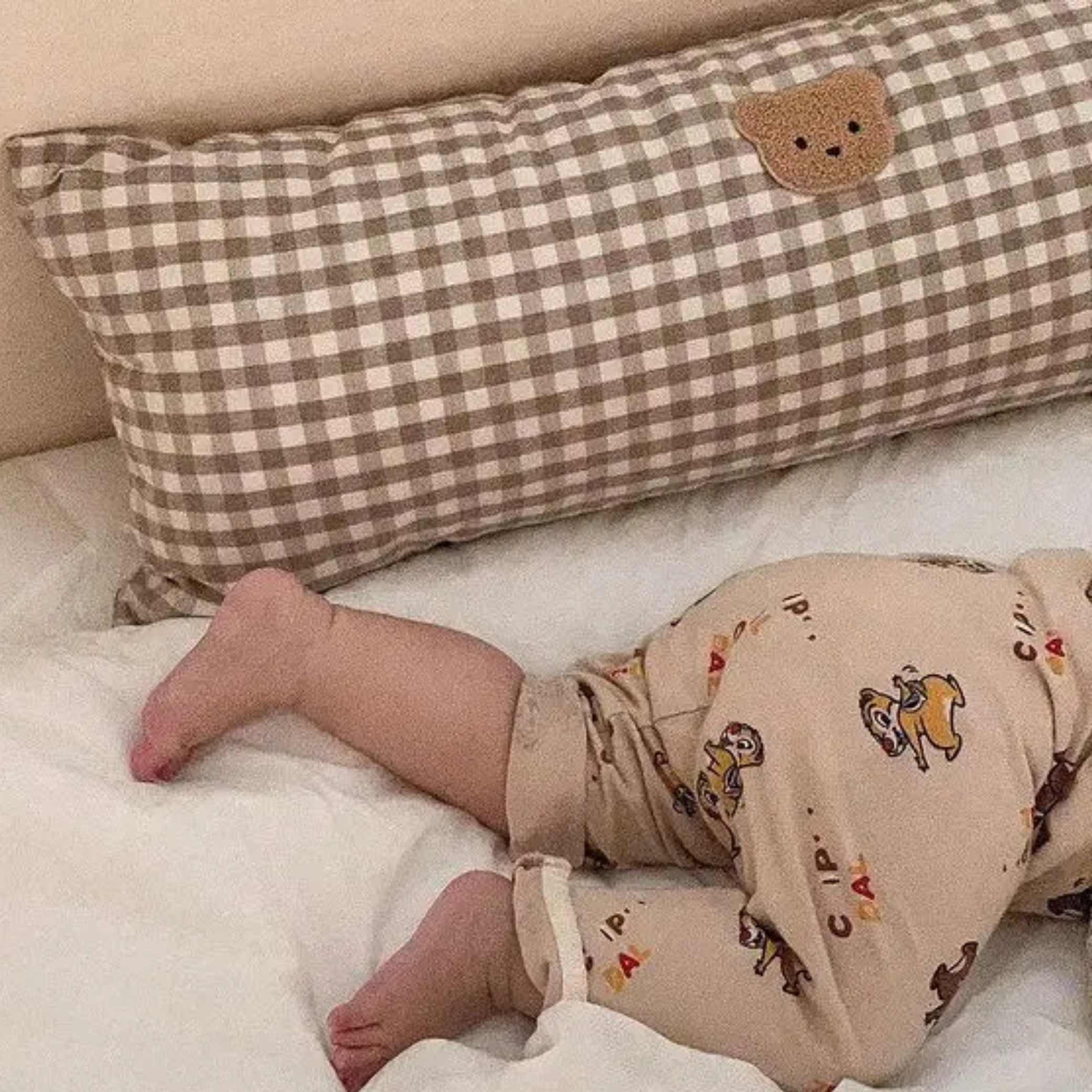 Baby Hug Pillow – Soft & Supportive