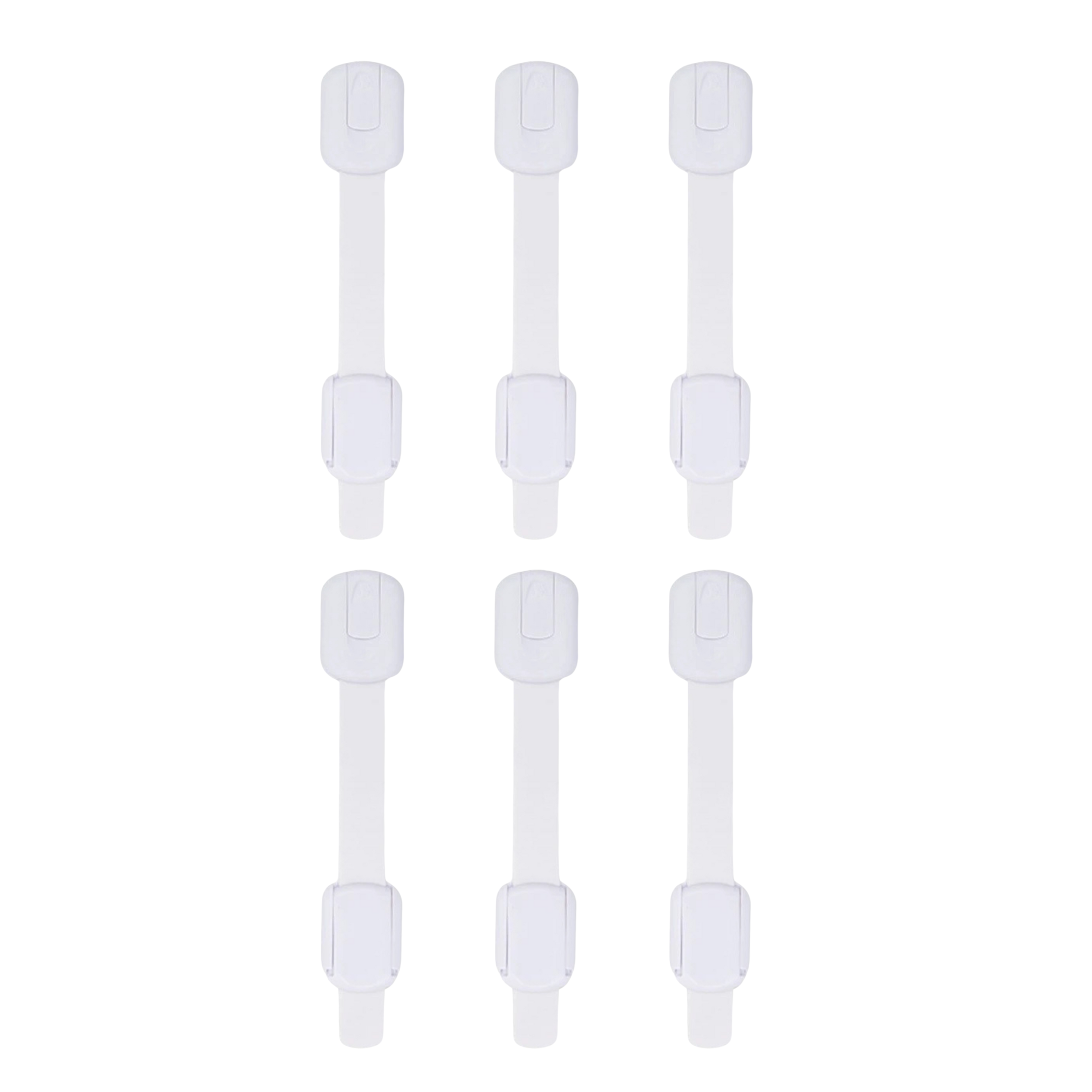 Child Safety Cabinet Strap Lock