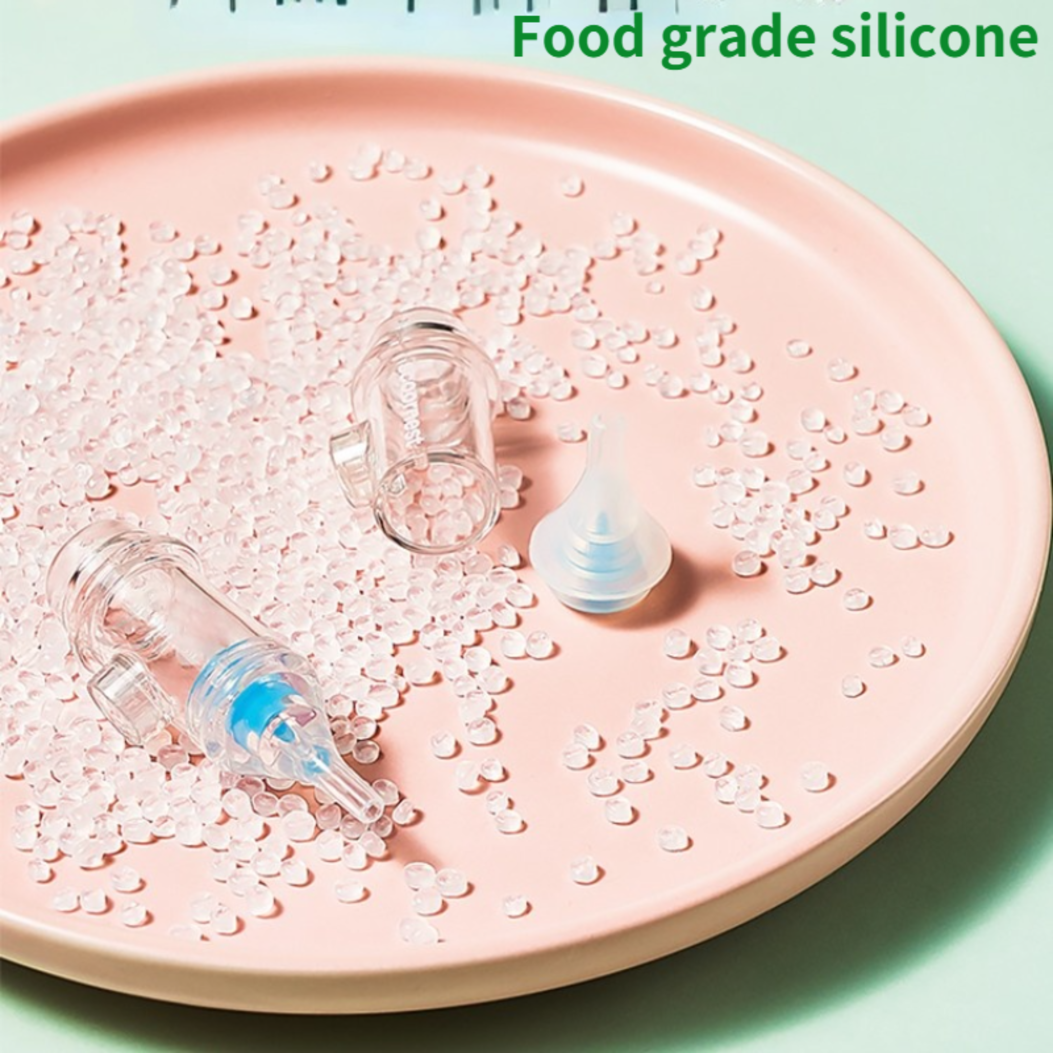 Baby Nasal Aspirator