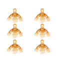 Load image into Gallery viewer, Soft Silicone Nursing Shields – 2 In A Pack
