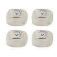 Load image into Gallery viewer, Plush Bear Tissue Holder – On-the-Go Cute Convenience
