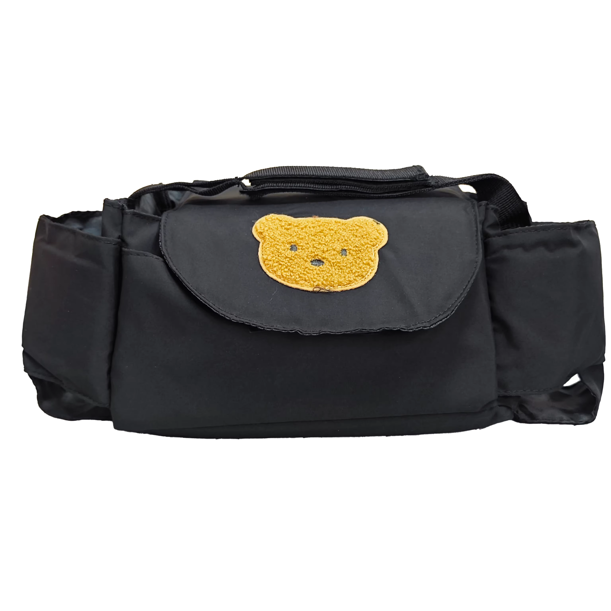 Stroller Organizer Bag – Compact & Convenient Storage