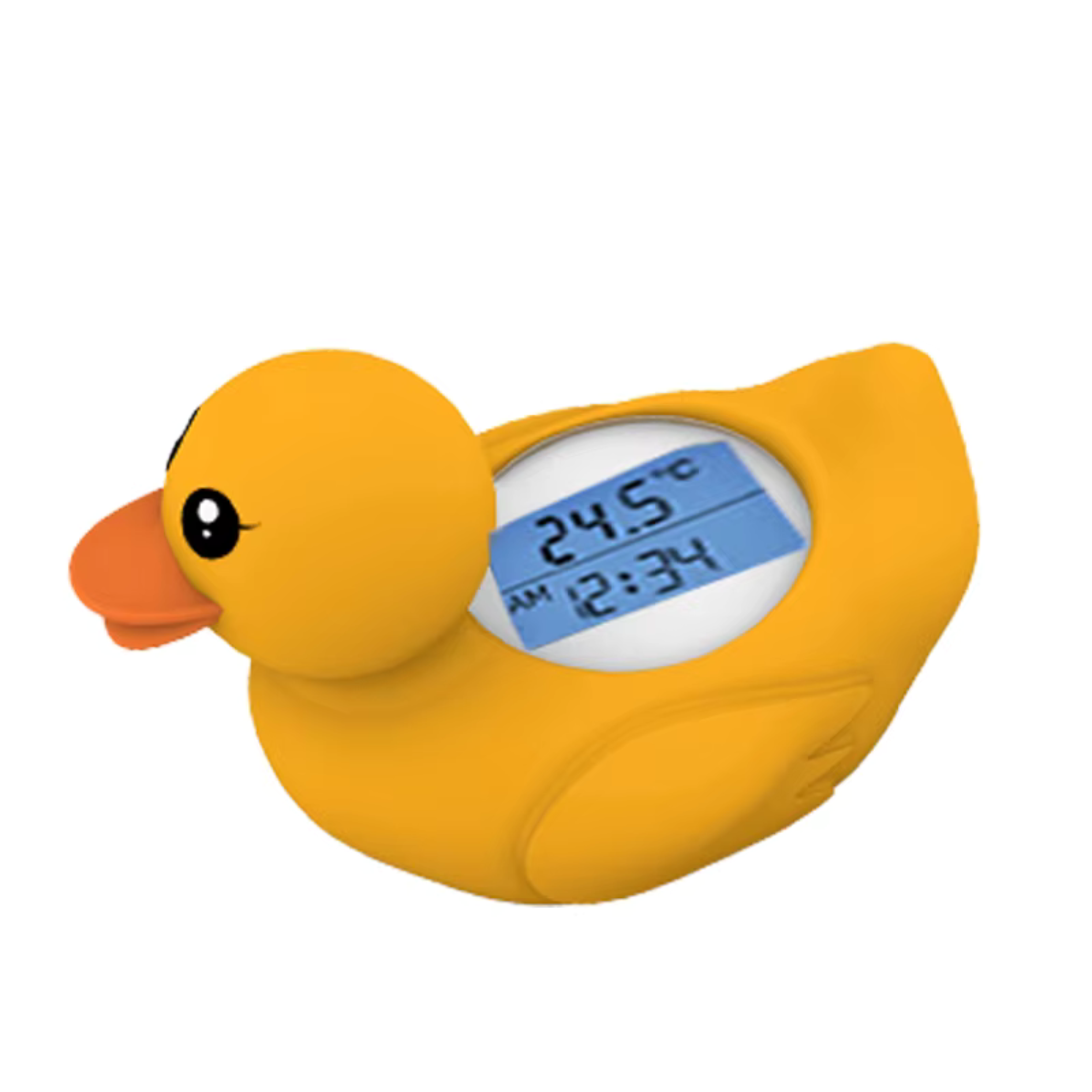 Baby Bath Thermometer – Cute & Accurate
