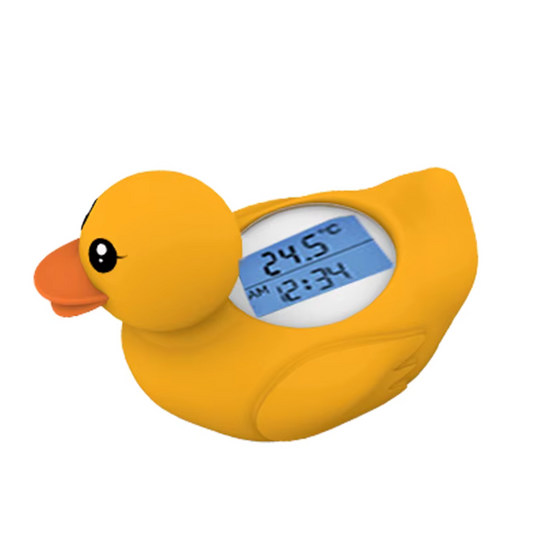 Baby Bath Thermometer – Cute & Accurate