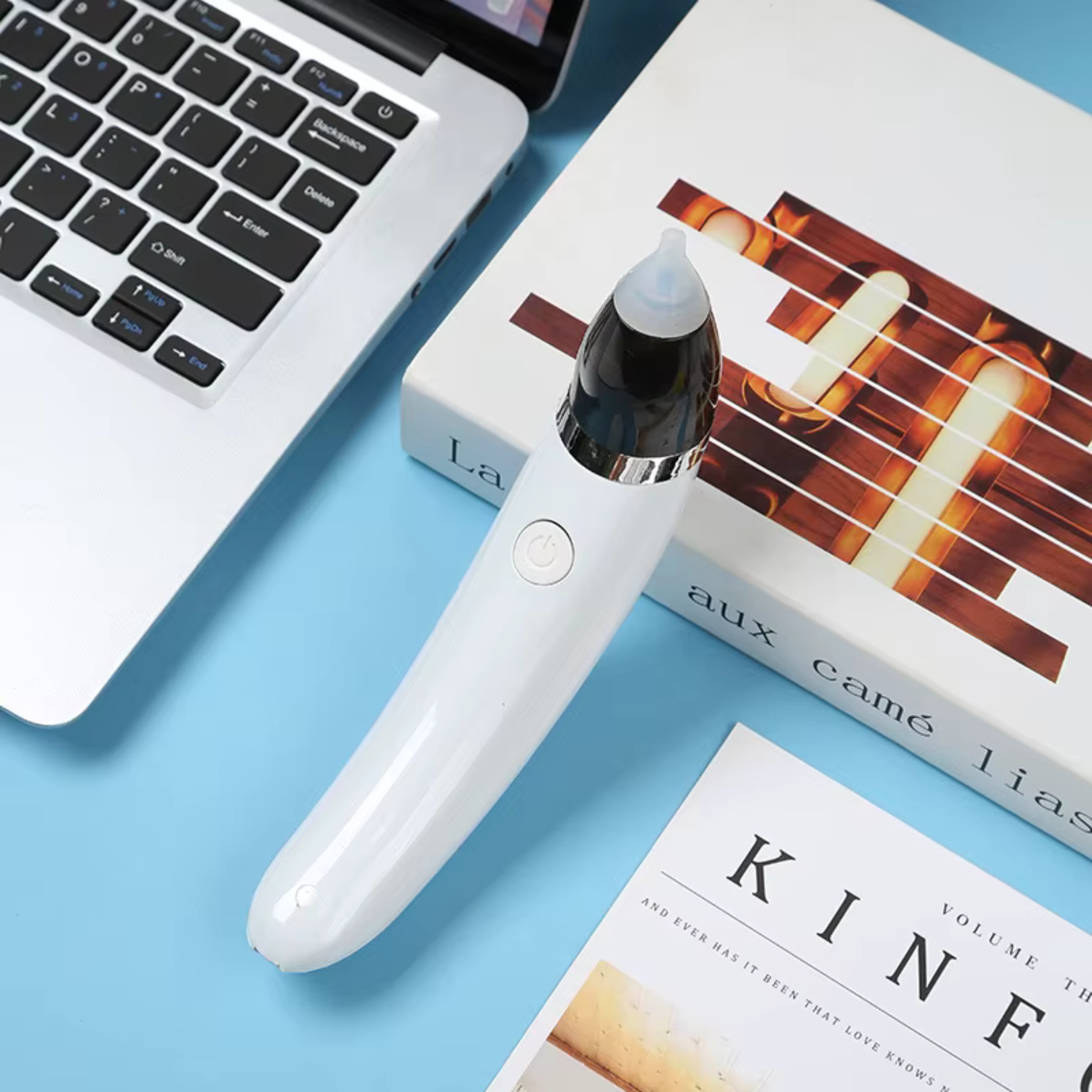 Electric Baby Nasal Aspirator