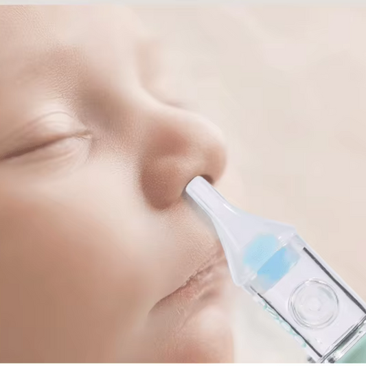 Baby Nasal Aspirator