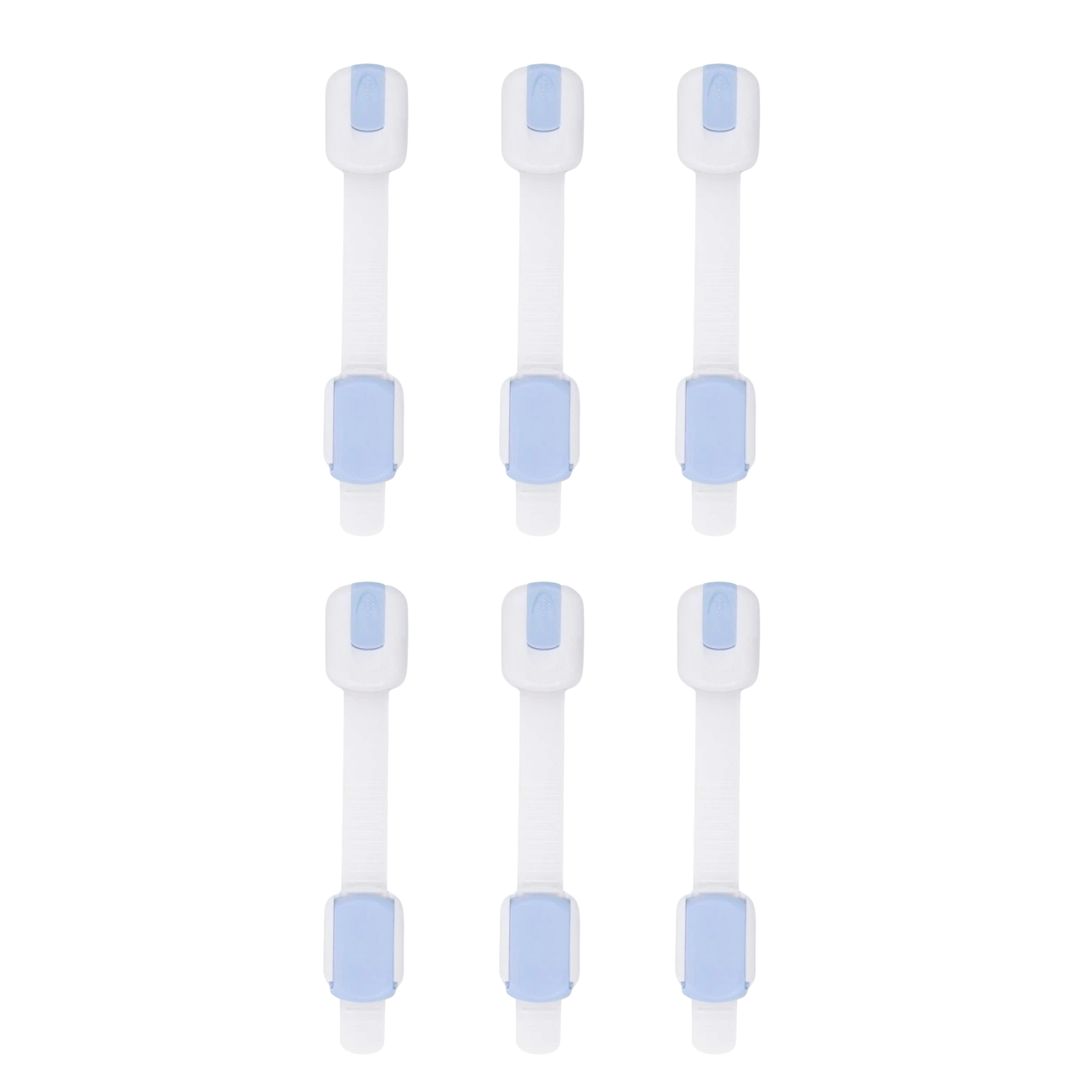 Child Safety Cabinet Strap Lock