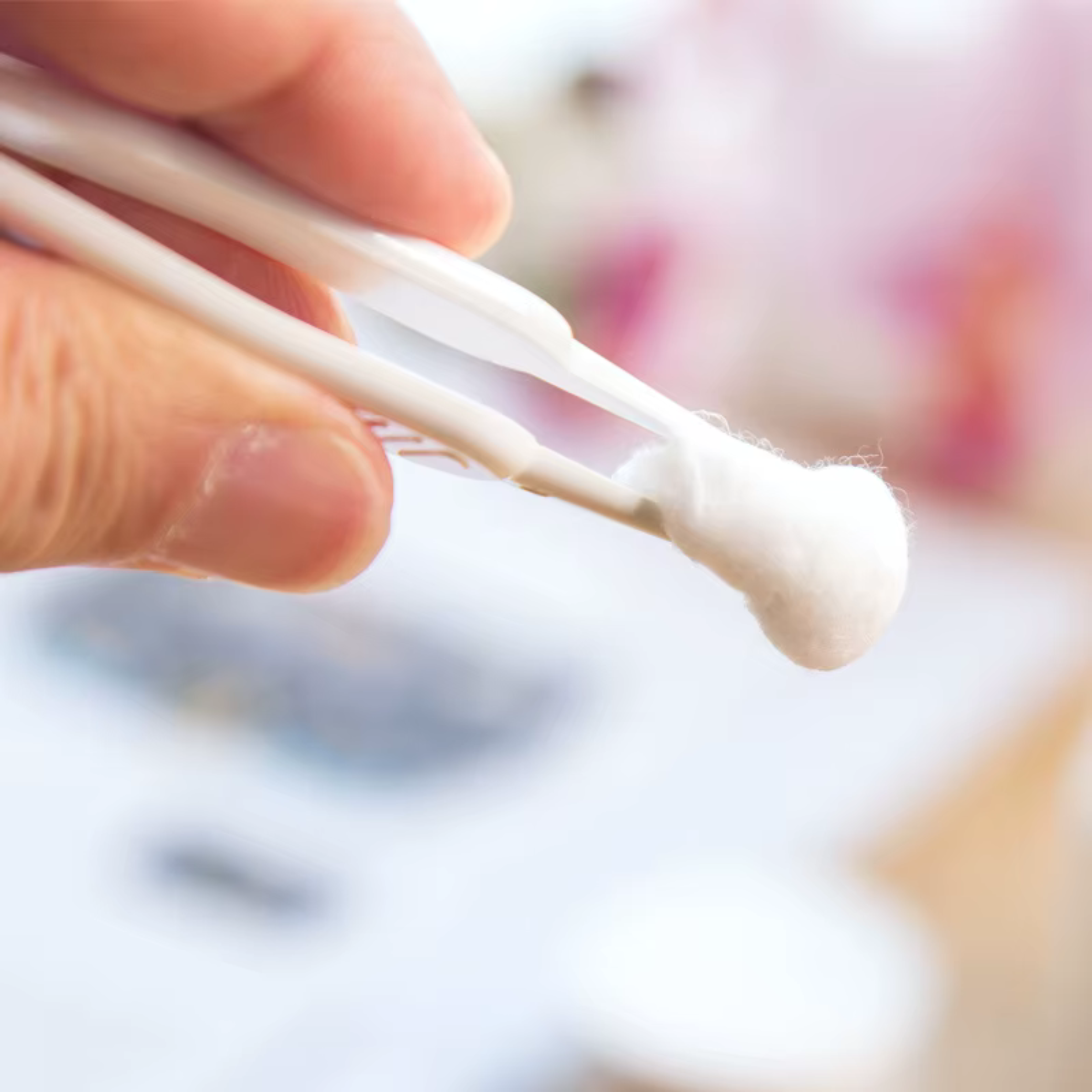 Infant Safety Forceps – Multi-Purpose Cleaner