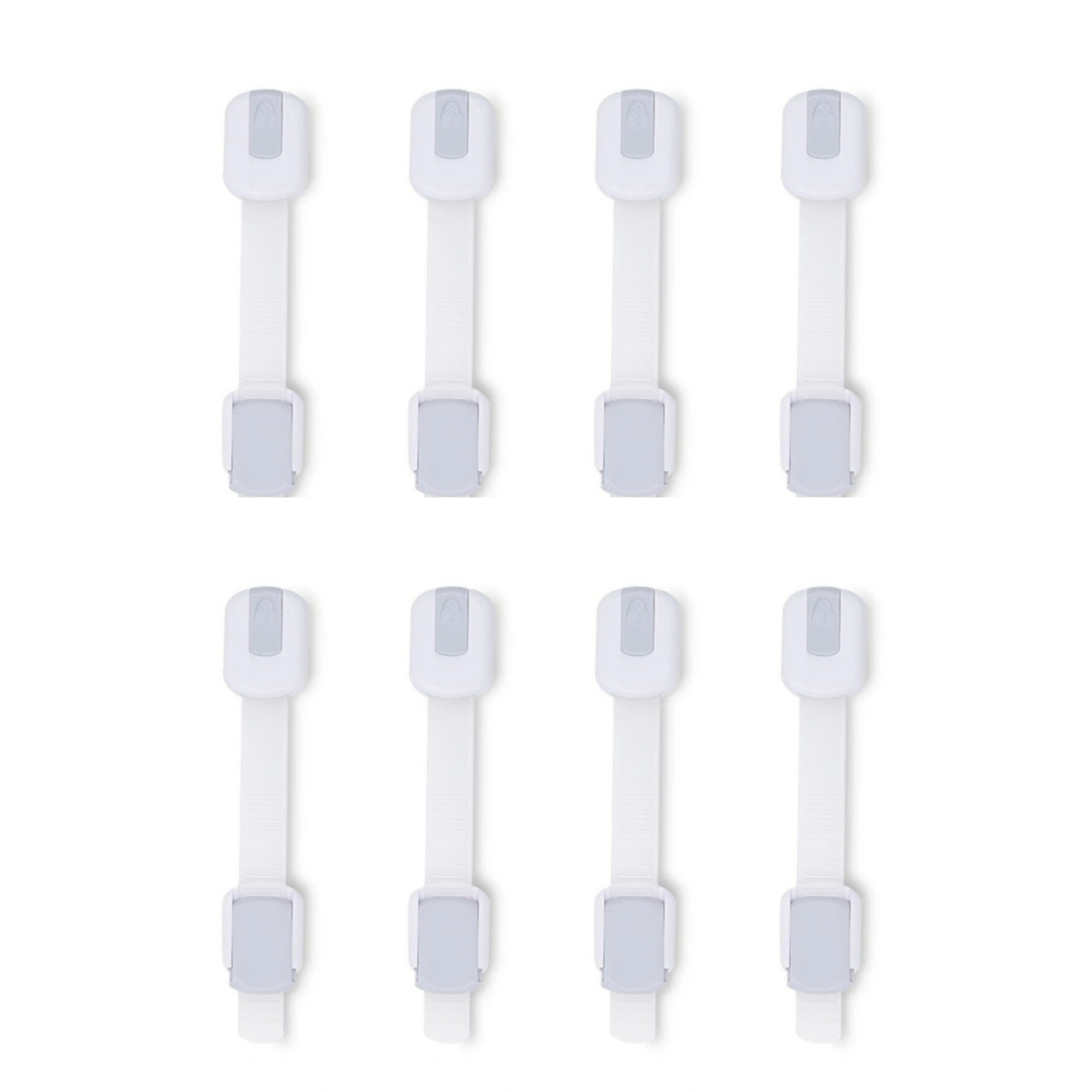Child Safety Cabinet Strap Lock