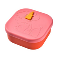 Load image into Gallery viewer, Kids’ Bento Lunch Box – Colorful & Functional
