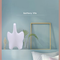Load image into Gallery viewer, Elephant Clap Lamp – Magical Glow with a Touch

