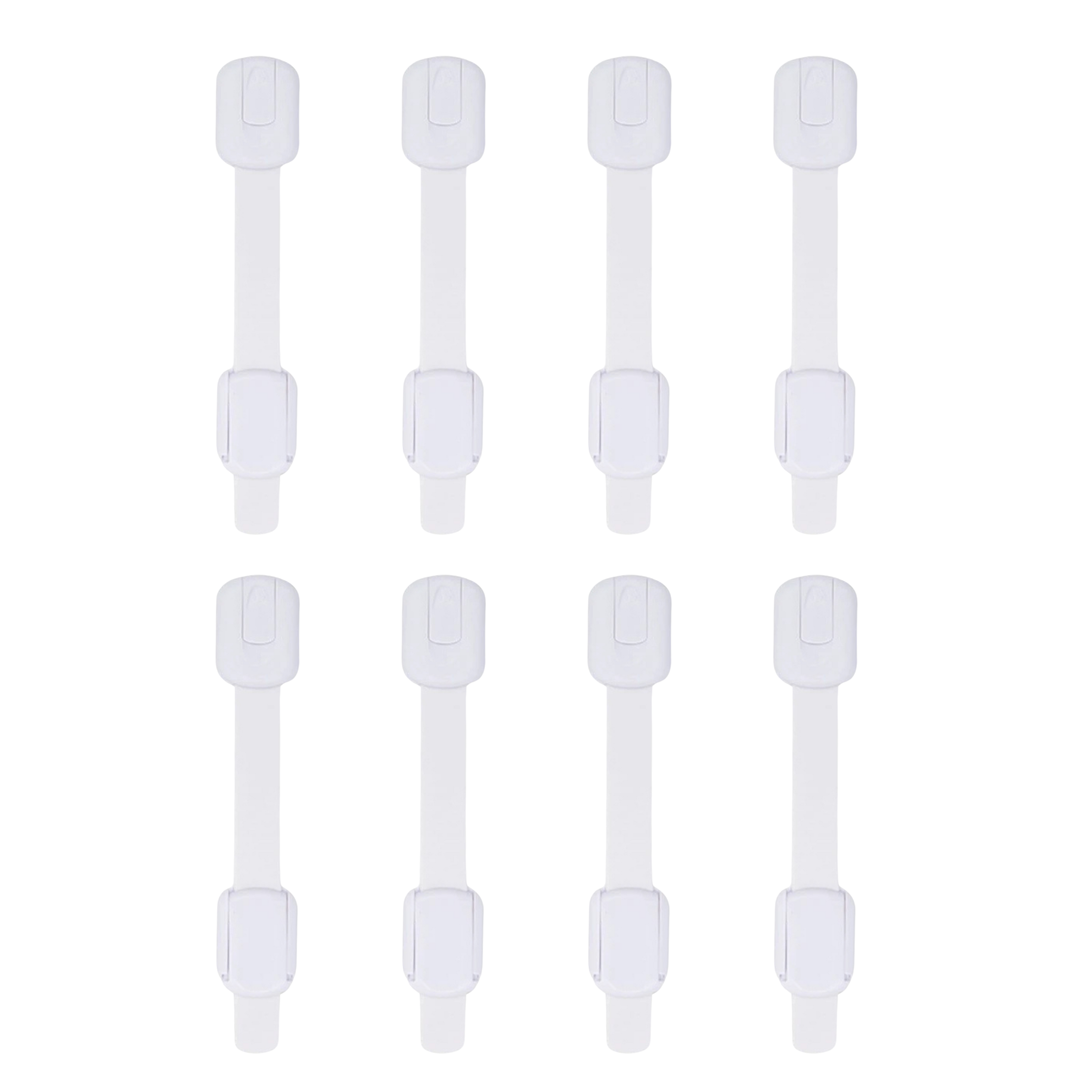 Child Safety Cabinet Strap Lock