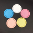 Load image into Gallery viewer, Silicone Milk Collector & Suction Pump
