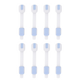 Load image into Gallery viewer, Child Safety Cabinet Strap Lock
