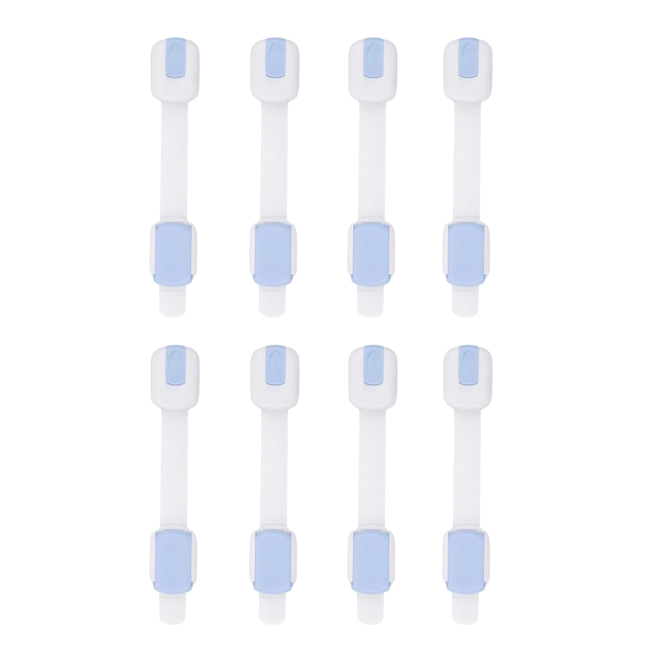 Child Safety Cabinet Strap Lock