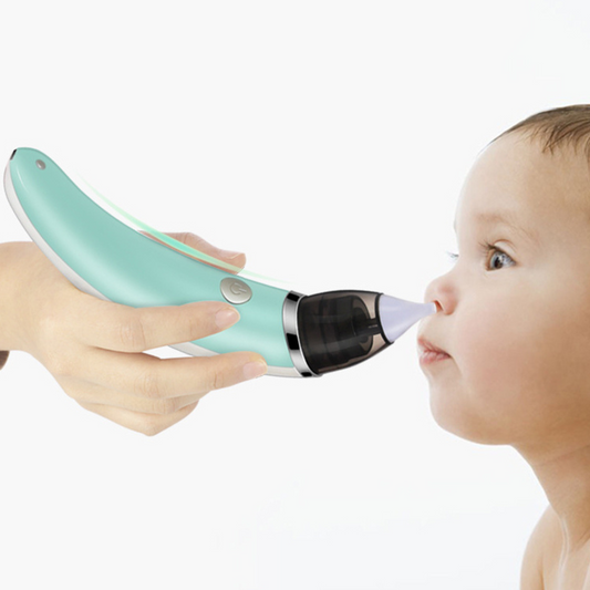 Electric Baby Nasal Aspirator