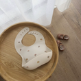Load image into Gallery viewer, Silicone Baby Bib – Mess-Free & Cute

