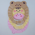 Load image into Gallery viewer, Adjustable Baby Bath Visor
